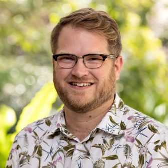 Michael Falster profile photo