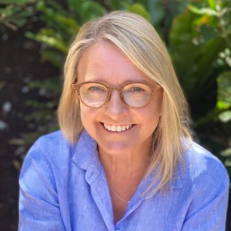 Sallie Pearson profile photo