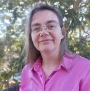 Charlotte Waudby profile photo