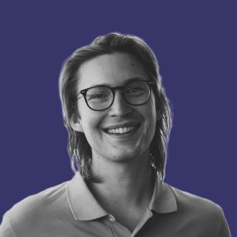 Profile photo of Elijah Tyedmers