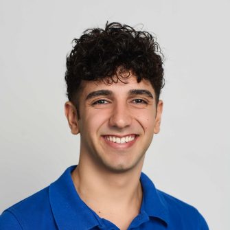 Profile photo of Joey Elias