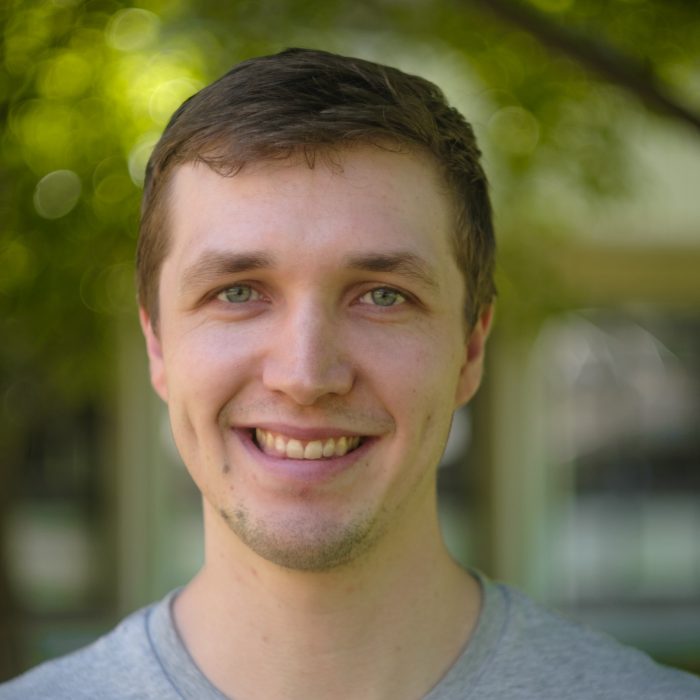 Profile photo of Rohan Toole