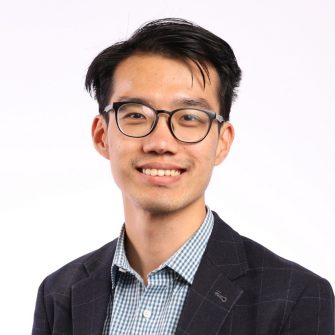 Headshot Anthony Sunjaya