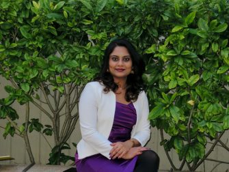 Komal Nagendraprasad