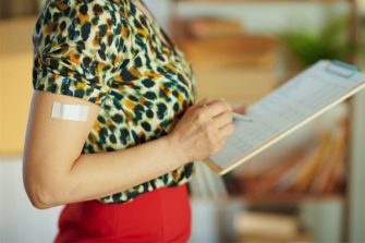 Image person at work - shutterstock