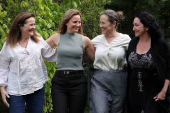 Trauma recovery centre