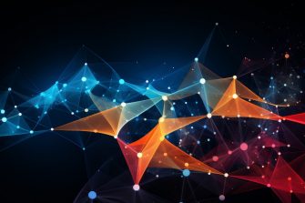 Mathematical models for complex systems abstract background