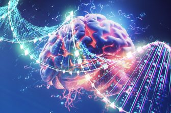 NurtureNextGen: Co-design of a digital tool to support families of children with genetic neurodevelopmental conditions to receive balanced prognostic information