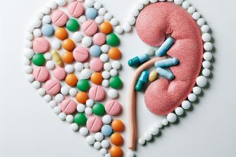 Heart Kidney Medicines