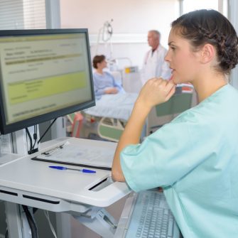 SPIROmetry with or without Artificial Intelligence Decision support software (SPIRO-AID) trial