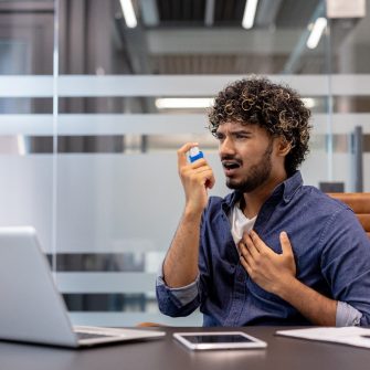 Breathlessness Rapid Evaluation and THErapy (BREATHE) Study