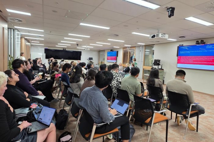 Masterclass: The Special Commission of Inquiry in Healthcare Funding