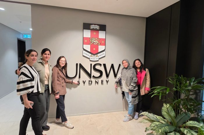 Masterclass: The Special Commission of Inquiry in Healthcare Funding