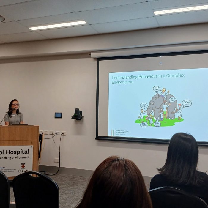 SPH Term 3 2025 Newsletter