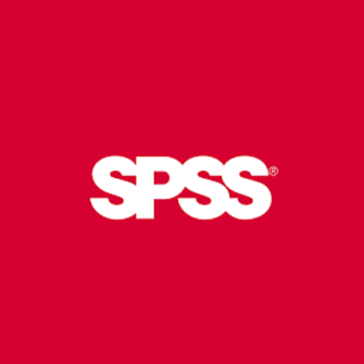  IBM SPSS logo