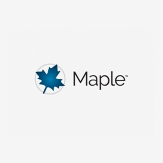 Maple logo