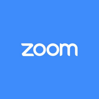 Zoom logo