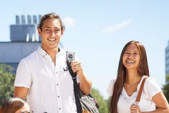  I want to support a student project