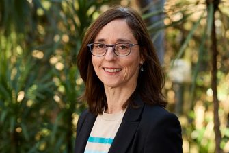 Associate Professor, Katrina Thorpe