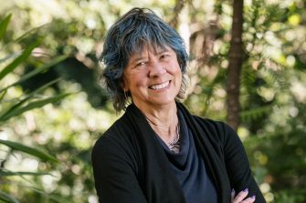 Connie Henson, PhD, MIPH