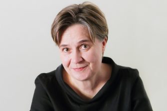 Dr Johanna Perheentupa