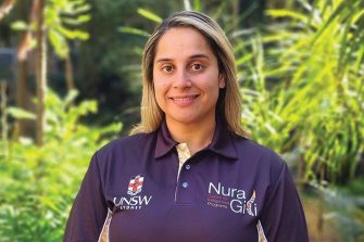 Natalee Rolani-Golding