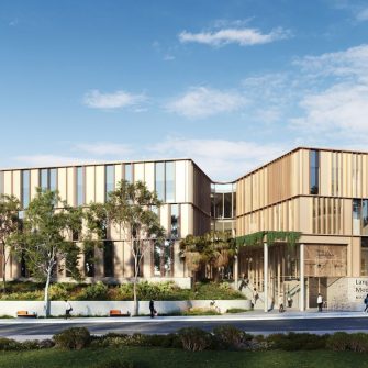 Campbelltown Health & Education Precinct 