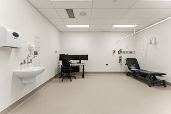 IASB - CRIF Evaluation Consulation Room