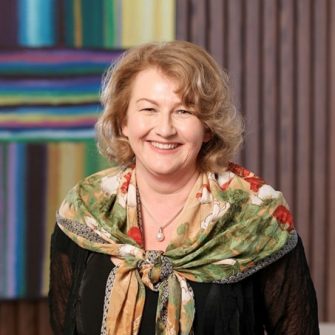 Tonkin Christina Headshot