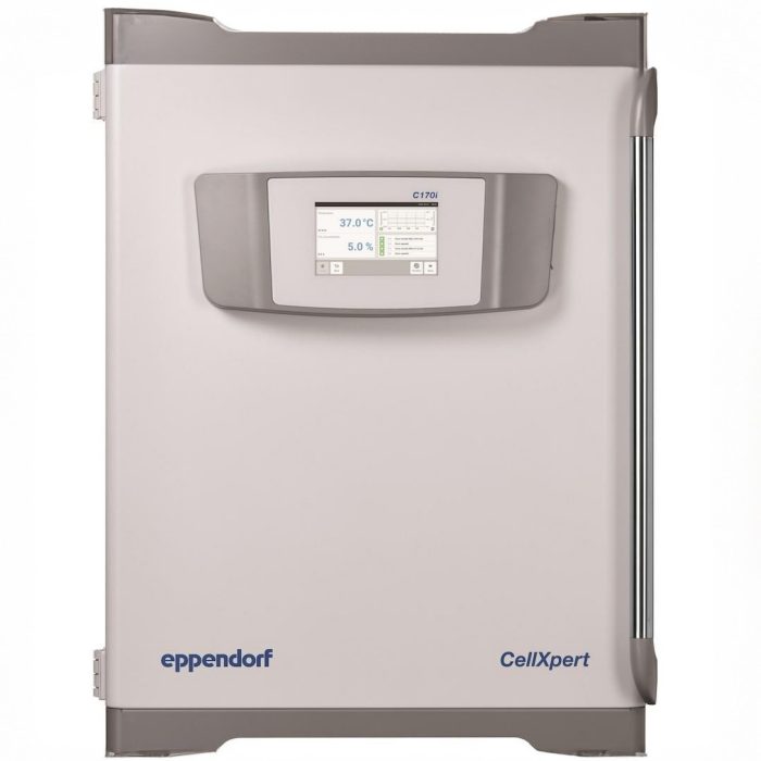 Eppendorf-cellXpert