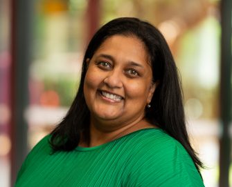 Headshot of Anusha Hettiaratchi