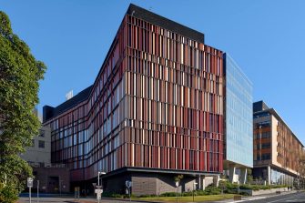 Bioanalytical Mass Spectrometry Facility