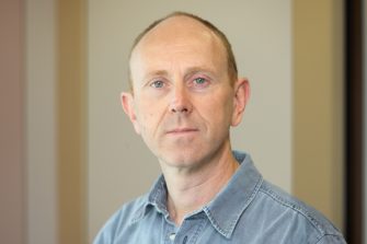 Andrew Jenner headshot