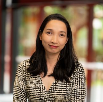 headshot Giang Nguyen