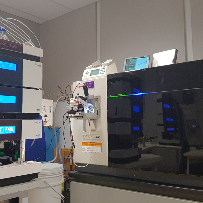 Bioanalytical Mass Spectrometry Facility
