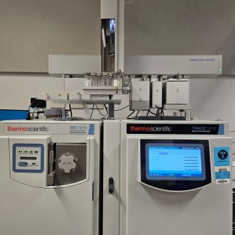 Bioanalytical Mass Spectrometry Facility