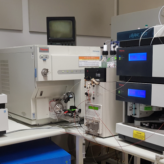 Bioanalytical Mass Spectrometry Facility