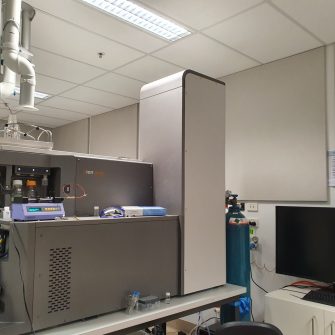 Bioanalytical Mass Spectrometry Facility