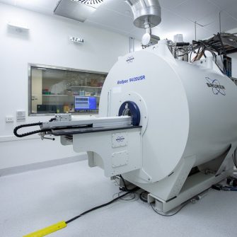 Biological Resources Imaging Laboratory