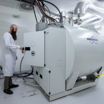 Biological Resources Imaging Laboratory