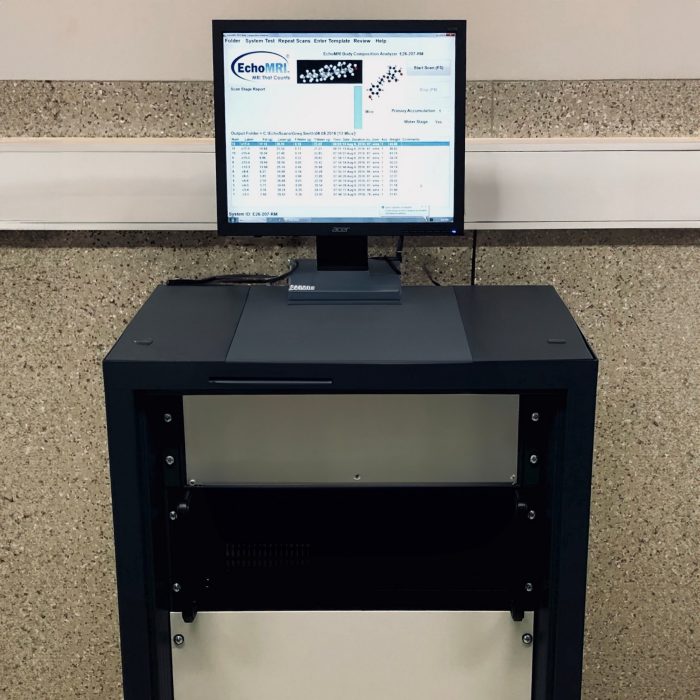 echomri-body-composition-analyzer