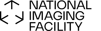 National Imaging Facility Logo