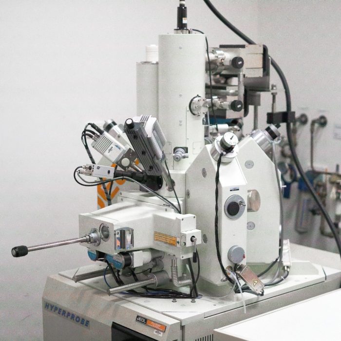 2025-01-28-Joel jxa-8500F-hyperprobe-emu