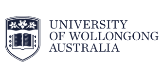 University of Wollongong logo