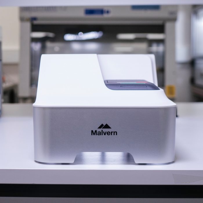 MWAC Flow Cytometry Lab instrument