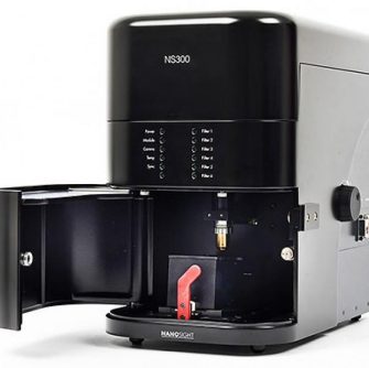 nanosIght-ns300
