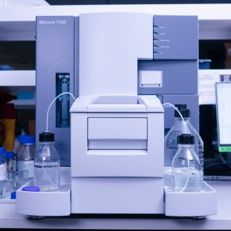 MWAC MSI lab instrument