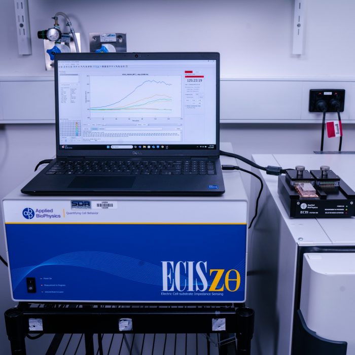 MWAC MSI lab instrument