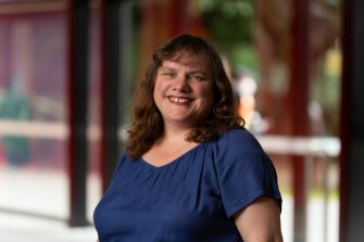 Leanne Stephenson staff headshot RPF