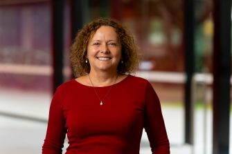 Headshot of Anne Rich